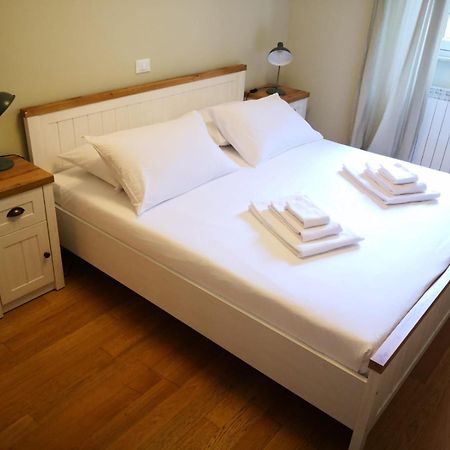 Antico Borgo Apartment Τεργέστη Εξωτερικό φωτογραφία