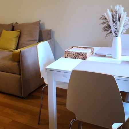 Antico Borgo Apartment Τεργέστη Εξωτερικό φωτογραφία