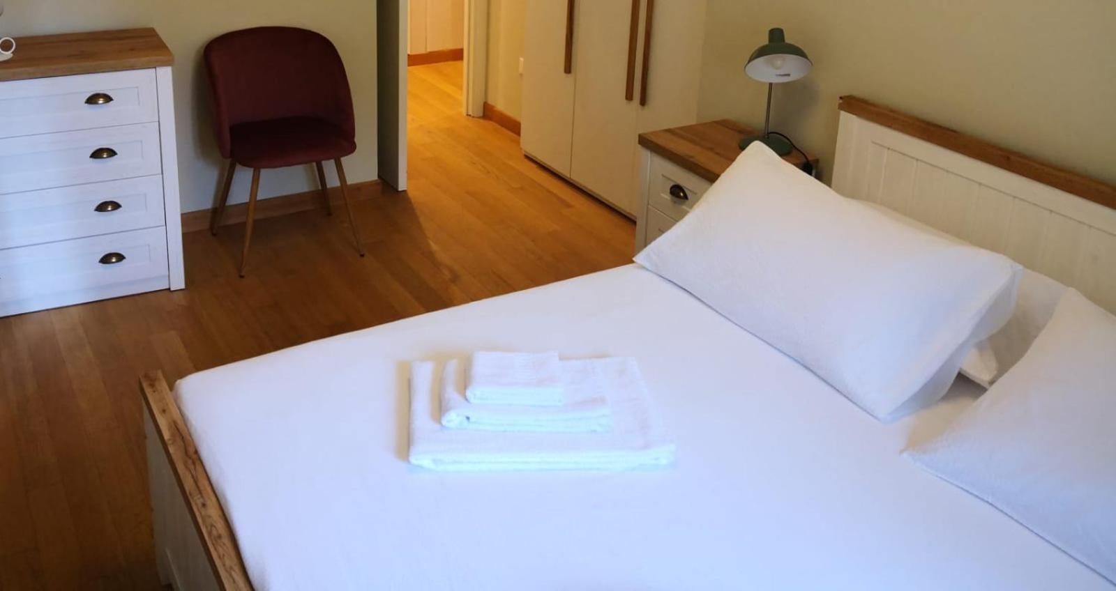 Antico Borgo Apartment Τεργέστη Εξωτερικό φωτογραφία
