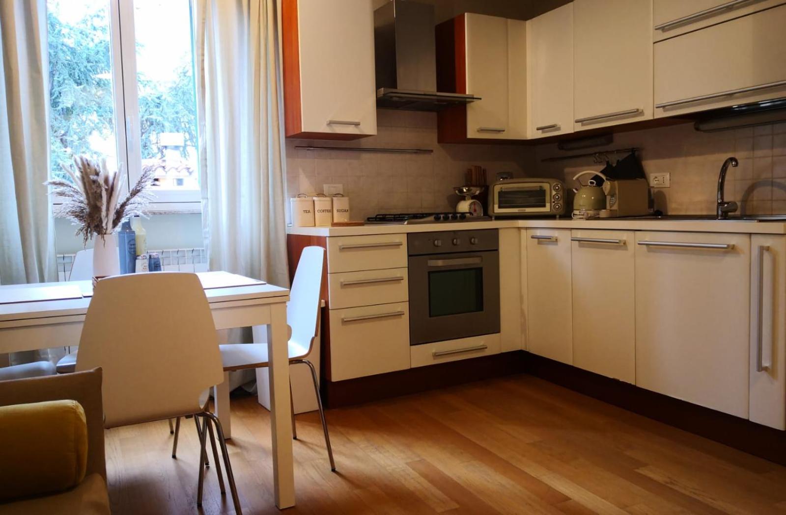 Antico Borgo Apartment Τεργέστη Εξωτερικό φωτογραφία