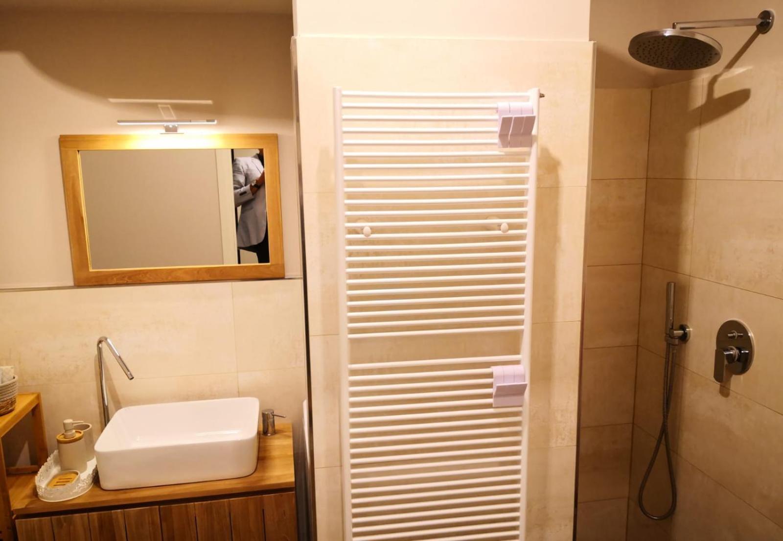Antico Borgo Apartment Τεργέστη Εξωτερικό φωτογραφία