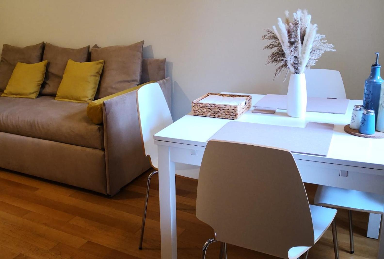 Antico Borgo Apartment Τεργέστη Εξωτερικό φωτογραφία