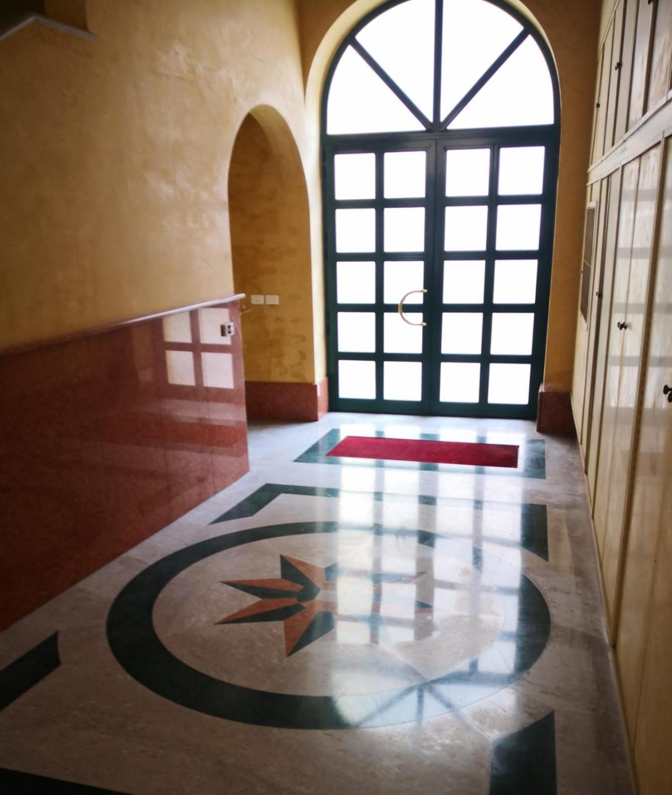 Antico Borgo Apartment Τεργέστη Εξωτερικό φωτογραφία